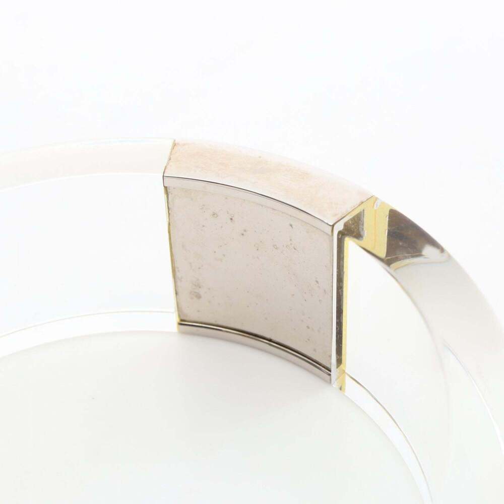 LOUIS VUITTON White Bracelet - Picture 5 of 6